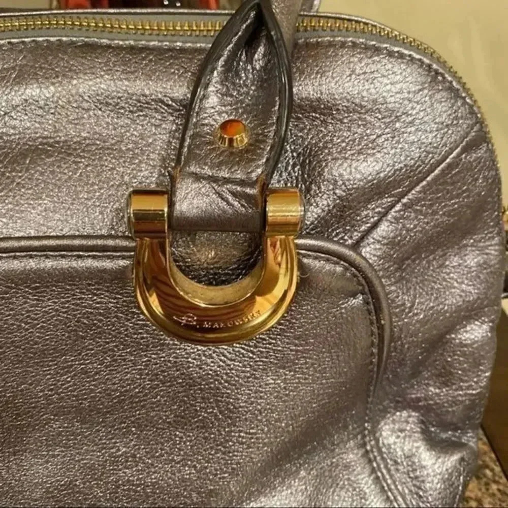 B.Makowsky purse.Beautiful - Picture 3 of 8